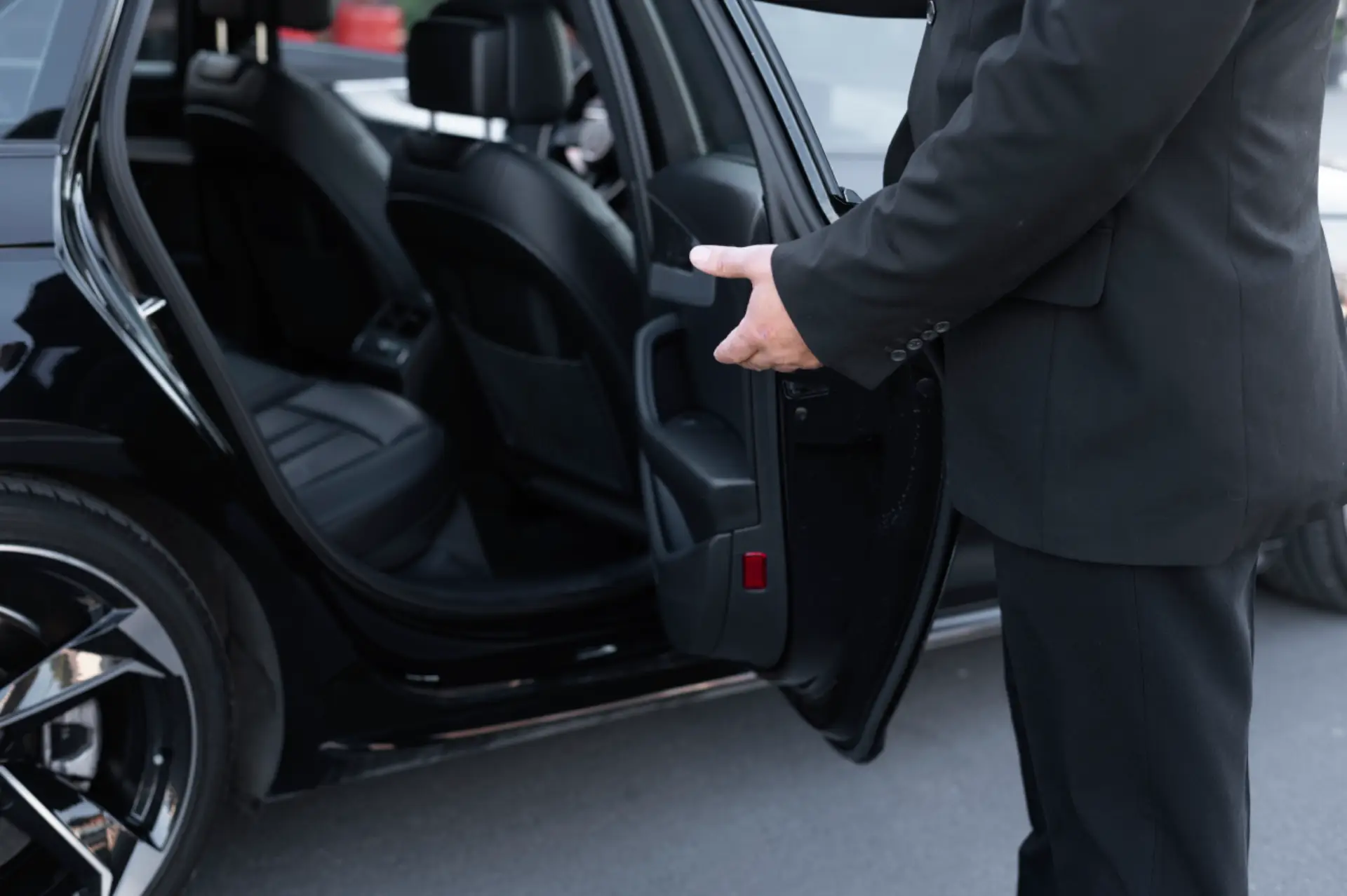 Usluga limo servisa